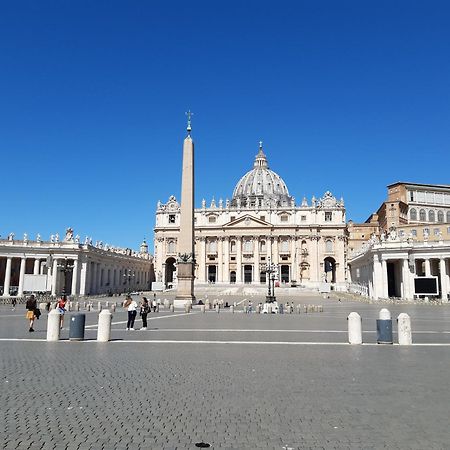 Le Tare B&B Rome Exterior photo